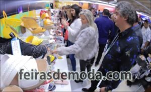 Feiras de Moda - Feiras de Calçados no Brasil - Moda Eventos Sortimentos.com