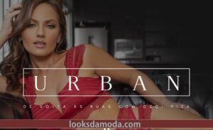 Ceci Piza Moda Íntima Feminina na Felinju Feira de Moda em Juruaia - looksdamoda.com