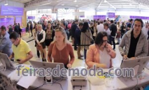 Feira SICC em Gramado - Feiras de Moda - Feira de Calçados da Merkator Feiras e Eventos - Sortimentos.com