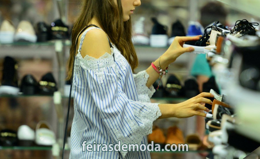 Feiras de Moda da Indústria Calçadista Brasileira - feirasdemoda.com