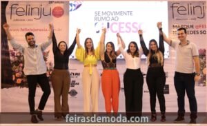 Felinju Feira de Moda Intima em Juruaia - Site Feiras de Moda - Foto Viola Jr