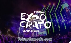 Ceará Moda Outlet na Expocrato - Site Feiras de Moda