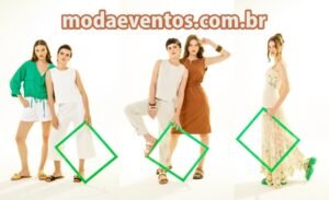 RS MODA Verão 2023 - Feira de Moda do SIVERGS - Site Feiras de Moda