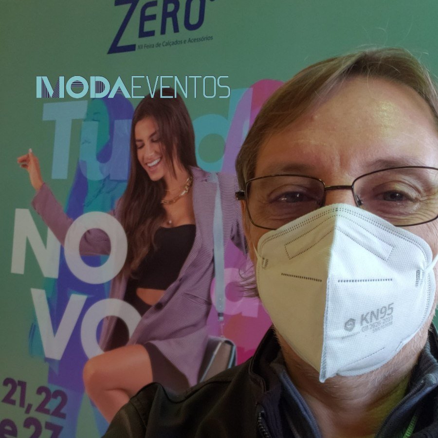 Zero Grau 2022 em Gramado : comercialização de espaços na feira de calçados  supera número da edição pré-pandemia do coronavírus