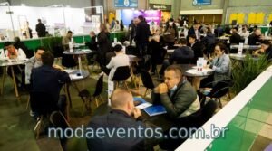 Inspiramais Evento de Moda em Porto Alegre