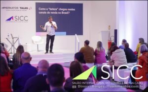 SICC 2025 - feira de calçados em Gramado : programação eMerkator Talks