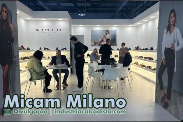 Micam Milano : feira de calçados na Itália - feirasdemoda.com