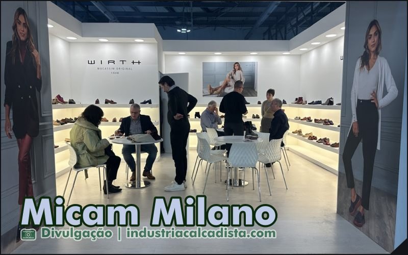 Micam Milano : feira de calçados na Itália - feirasdemoda.com