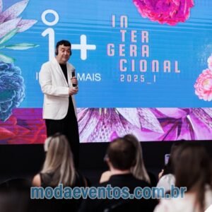 Feiras de Moda na 29ª edição do Inspiramais em Porto Alegre