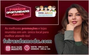 Feirão de Oportunidades de Juruaia, Capital da Lingerie - feirasdemoda-com-813332.hostingersite.com