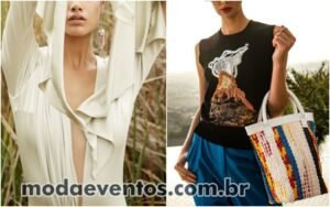 Peru Moda no Brasil : plataforma de negócios da setor de vestuário peruano