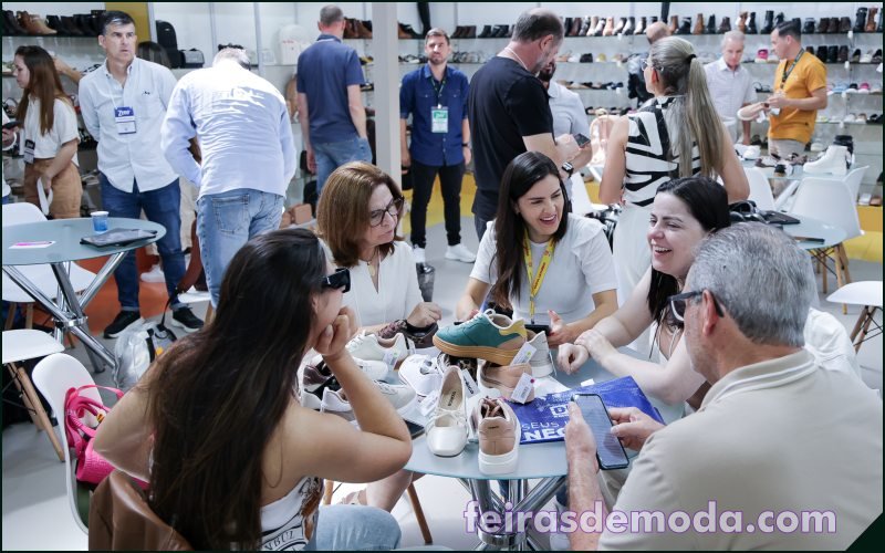 Zero Grau 2024 Feira de Calcados em Gramado - feirasdemoda.com