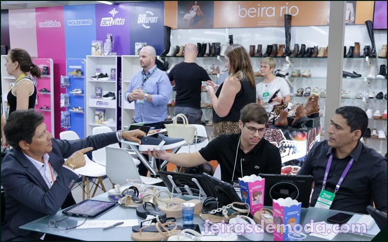 Zero Grau 2024 Feira de Calcados em Gramado - feirasdemoda.com