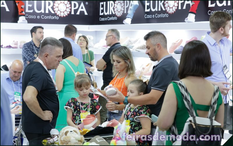 Zero Grau 2024 Feira de Calcados em Gramado - feirasdemoda.com