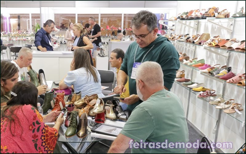 Zero Grau 2024 Feira de Calcados em Gramado - feirasdemoda.com