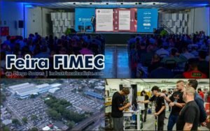 Sortimento Feiras de Moda . Fimec 2025 na FENAC em Novo Hamburgo