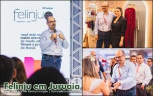 Feira Felinju em Juruaia - Sortimento Feiras de Moda 2025