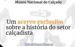 SICC 2025 : Museu Nacional do Calçado