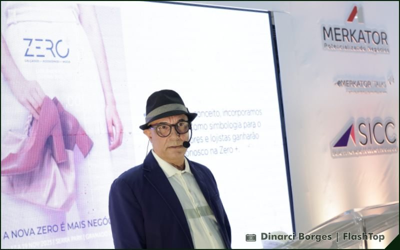 Merkator Feiras e Eventos apresenta edição repaginada da Zero+ em Gramado