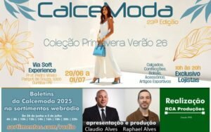 Calcemoda na Sortimentos WebRadio