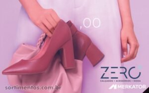 Feira Zero+ chega com versão focada em calçados, acessórios e moda