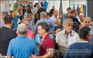 Feira Tecnomoda em Ribeirão Preto - Sortimento Feiras de Moda - feirasdemoda.com