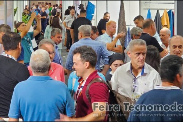Feira Tecnomoda em Ribeirão Preto - Sortimento Feiras de Moda - feirasdemoda.com
