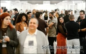 Salão INSPIRAMAIS em São Paulo – edição Human encerra com mais de R$ 44,5 milhões em negócios internacionais