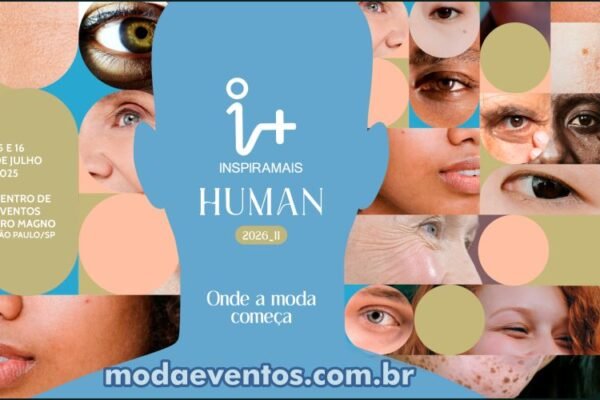 Salão Inspiramais em São Paulo - Sortimento Feiras de Moda