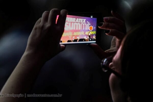 Sortimento Feiras de Moda - Febratex Summit 2025 em Blumenau