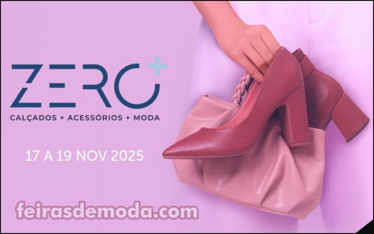 Feira Zero+ em Novo Hamburgo : estandes coletivos abre oportunidade para micro e pequenas empresas