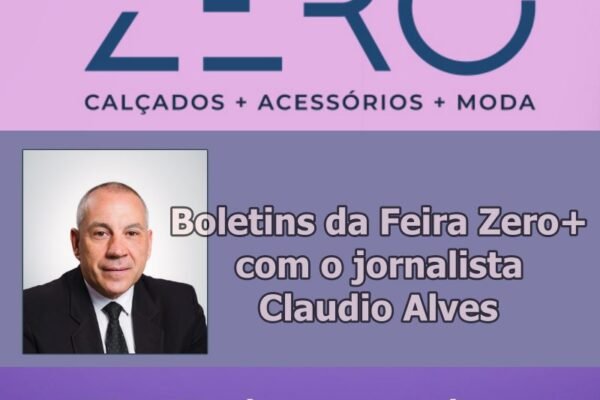 Boletins da Feira Zero+ com o jornalista Claudio Alves na Sortimentos WebRadio