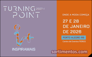 Cobertura INSPIRAMAIS - Salão de Design, Inovação e Sustentabilidade de Materiais em Porto Alegre, por Cláudio Alves