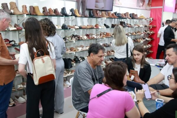 Merkator e Fenac unem forças para realização das feiras SICC e Zero+ em Novo Hamburgo - feirasdemoda.com