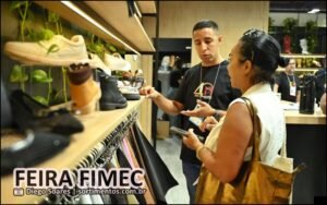 Fimec 2026 em Novo Hamburgo : feira do setor coureiro-calçadista - feirasdemoda.com