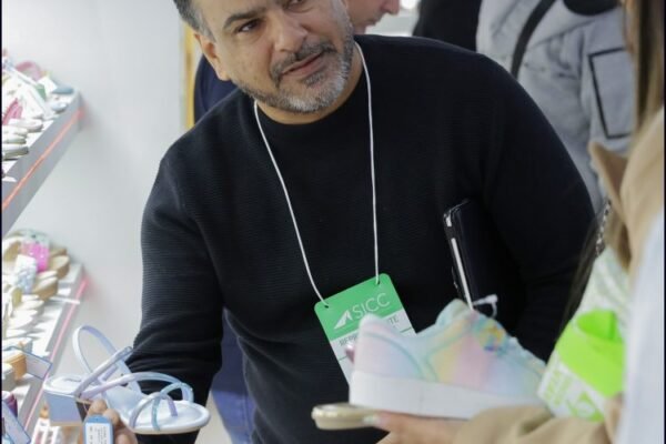 Feira SICC 2026 vai reunir indústria, representantes e lojistas de todo o país na Fenac em Novo Hamburgo / RS