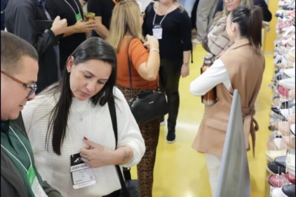 Feira SICC 2026 vai reunir indústria, representantes e lojistas de todo o país na Fenac em Novo Hamburgo / RS