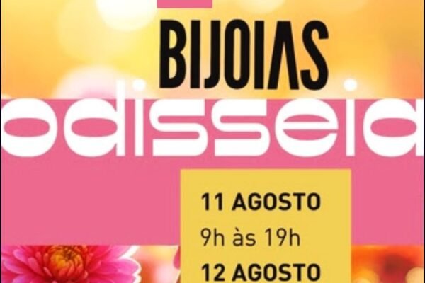 Bijoias edição “Odisseia” convida o empreendedor para impulsionar negócios e tendências do setor