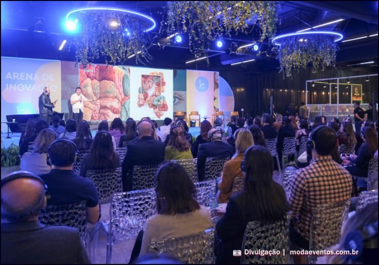 Programação INSPIRAMAIS em São Paulo - feirasdemoda.com