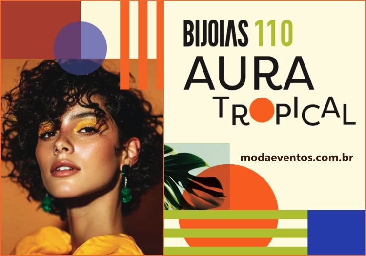 BIJOIAS em São Paulo : feira de acessórios e semijoias