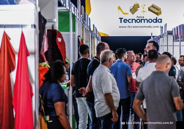 Tecnomoda 2027 em Ribeirão Preto - feirasdemoda.com